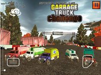 Garbage Truck Challenge screenshot, image №1656011 - RAWG