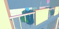 AWAY (itch) (cydisq) screenshot, image №3203601 - RAWG