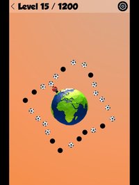 Fatty Pants WorldWide Soccer screenshot, image №1796583 - RAWG