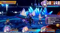 Hyperdimension Neptunia Re ; Birth1 screenshot, image №169146 - RAWG