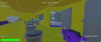 Arena - Free For All screenshot, image №3649595 - RAWG