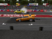 IHRA Drag Racing screenshot, image №331219 - RAWG