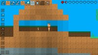 MInecraft 2D (Tengo Lomidze) screenshot, image №3569641 - RAWG