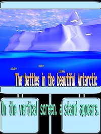 Antarctic Defence Battle with FutePen HD screenshot, image №1620785 - RAWG