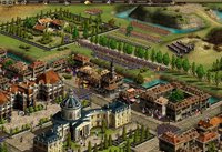 Cossacks 2: Napoleonic Wars screenshot, image №378099 - RAWG