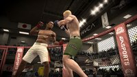 EA SPORTS MMA screenshot, image №531452 - RAWG