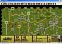 Squad Battles: Korean War screenshot, image №366210 - RAWG