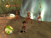 The Ant Bully screenshot, image №448707 - RAWG