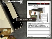 Cold Case Files: The Game screenshot, image №411376 - RAWG