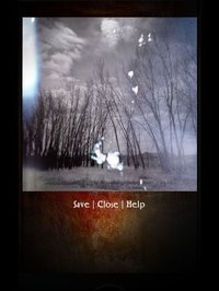 Ghost-O-Graph screenshot, image №1683437 - RAWG