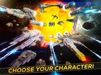 Ego Wars Free . Iron SpaceShip Combat Simulator screenshot, image №2024451 - RAWG