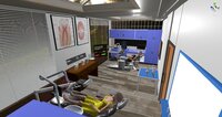 VR Dental Clinic screenshot, image №3329097 - RAWG