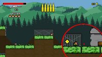 Soldier (itch) (Jarp games) screenshot, image №3399028 - RAWG