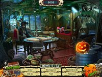 Halloween: The Pirate's Curse screenshot, image №1962365 - RAWG