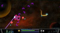 Red Sector screenshot, image №3954660 - RAWG