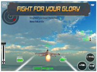 USA Jet Fighter Combat IS screenshot, image №1327638 - RAWG