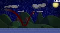 Blood Trail (itch) (Extroias, extroiergamer, Spidei) screenshot, image №3449240 - RAWG