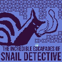 Snail Detective screenshot, image №1865187 - RAWG