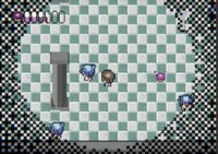 Lobotomy (itch) screenshot, image №2441626 - RAWG