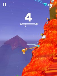 Lava Climber screenshot, image №1960678 - RAWG