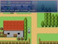 The Great Hero's Cat screenshot, image №1014382 - RAWG