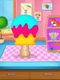 Ice Cream Parlor for Kids screenshot, image №873650 - RAWG