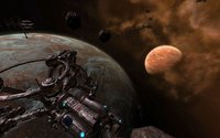 X³: Terran Conflict screenshot, image №489821 - RAWG