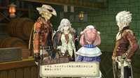 Atelier Escha & Logy: Alchemists of the Dusk Sky screenshot, image №608828 - RAWG