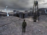 Myst Uru: The Path of the Shell screenshot, image №397214 - RAWG