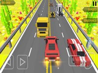 Car Racing 3D - Endless Road Driving screenshot, image №1795717 - RAWG