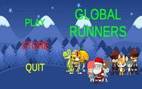 Global Runners screenshot, image №2390679 - RAWG