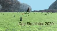 Dog Simulator 2020 (serge_rgb) screenshot, image №2624421 - RAWG