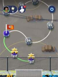 Soccer Super Star screenshot, image №2778660 - RAWG