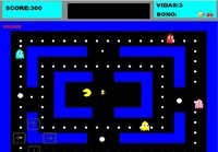 Pacman-Date screenshot, image №3154411 - RAWG