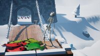 Skeleton Revenge screenshot, image №3581839 - RAWG