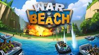 War of Beach screenshot, image №142256 - RAWG