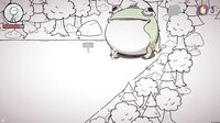 Sticked: A Doodle Quest screenshot, image №3084966 - RAWG