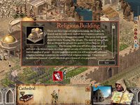 Stronghold Crusader Extreme screenshot, image №489849 - RAWG