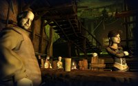 Venetica screenshot, image №305022 - RAWG