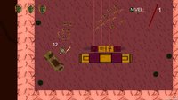 Tremendous Racoonbia screenshot, image №1681037 - RAWG