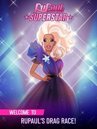 RuPaul's Drag Race Superstar screenshot, image №3083461 - RAWG