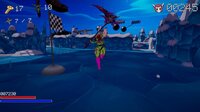 Glitched? Or Programmed That Way? screenshot, image №3802475 - RAWG
