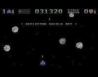 Space Firehawk (C64) screenshot, image №2736940 - RAWG