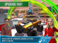 Parker’s Driving Challenge screenshot, image №1556781 - RAWG