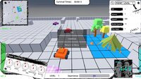 Tank Rectangle screenshot, image №4237717 - RAWG