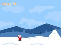 Christmas Run! screenshot, image №2651171 - RAWG