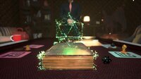 The Abyss Book screenshot, image №4194480 - RAWG