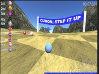 Sanic Ball v7 PRO screenshot, image №2120877 - RAWG