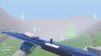 Hunting Game (itch) screenshot, image №2806307 - RAWG