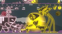 Neon Warfield screenshot, image №4214356 - RAWG